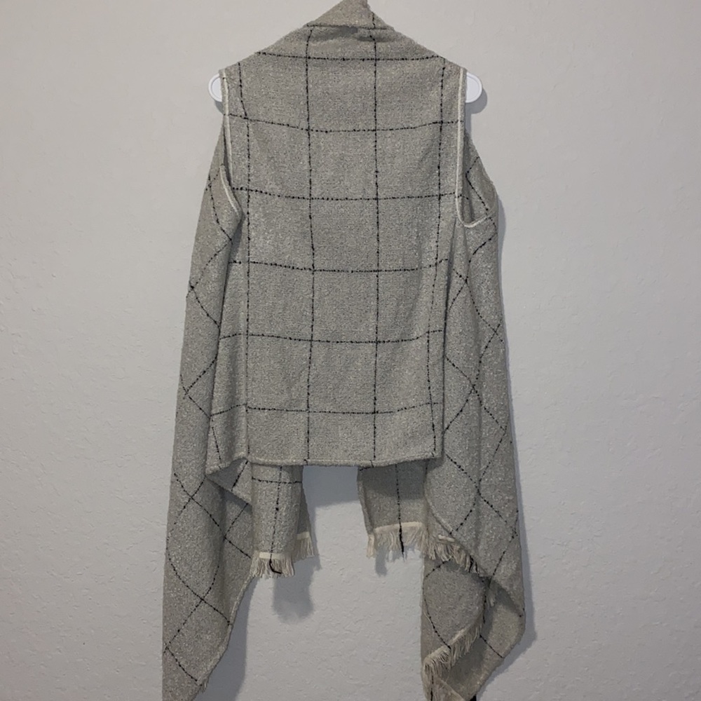 EXPRESS VEST - Picture 2 of 2